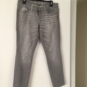 American eagle Jean